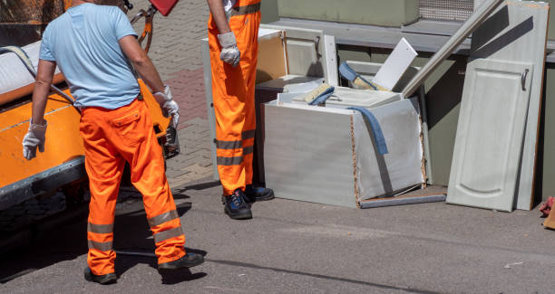 Best Recycling Services for Junk  in Edwardsburg, MI