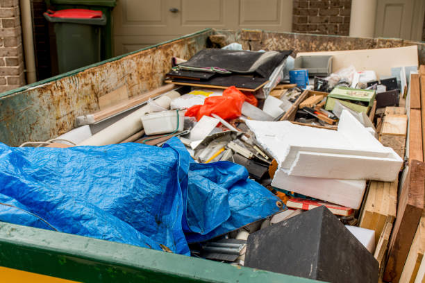 Best Donation Pickup Services  in Edwardsburg, MI