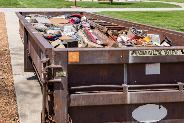 Best Basement Cleanout  in Edwardsburg, MI