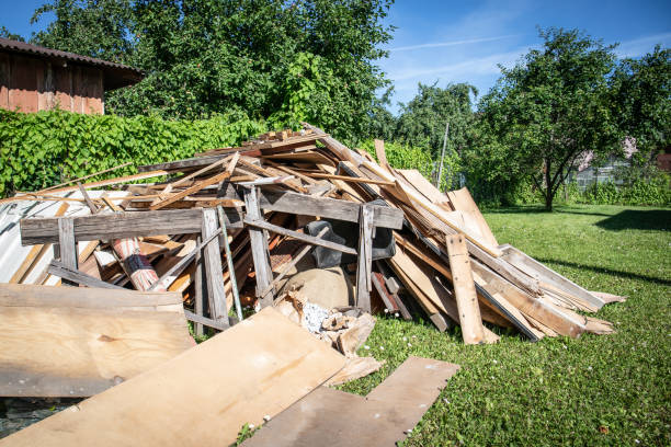Trusted Edwardsburg, MI Junk Removal Services Experts