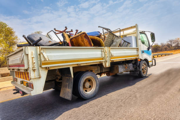 Moving and Downsizing Cleanouts in Edwardsburg, MI