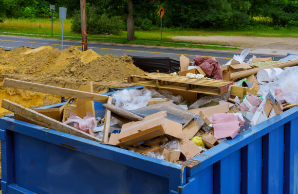 Best Residential Junk Removal  in Edwardsburg, MI