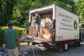 Best Demolition Debris Removal  in Edwardsburg, MI